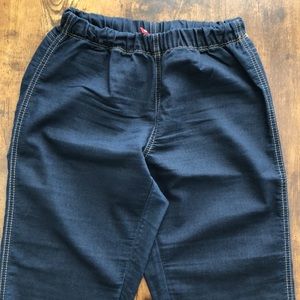 Jegging jeans